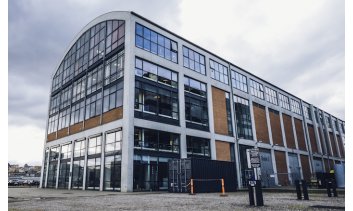 At vokse fra 8 til 300 medarbejdere på fire lokationer krævede ualmindelig data storage