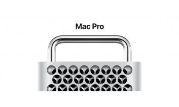 NY Apple Mac Pro 2019 - Fremtidens videoproduktion er NU!