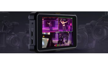 Mobil HDR & Dolby Vision løsning på settet - Så kan du også levere det kunderne forventer fremover..