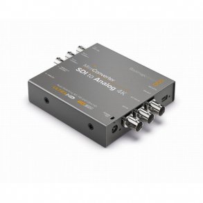 Mini Converters