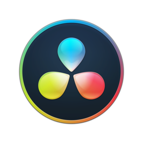 DaVinci Resolve kurser
