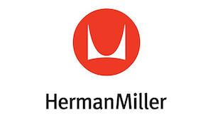 Herman & Miller - Arbejdsstole