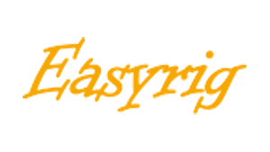 Easyrig brand logo