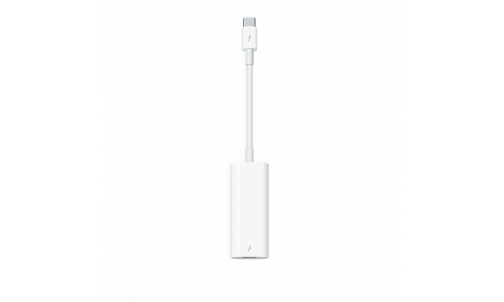 mac drivers for thunderbolt 3 usb c to thunderbolt adapter