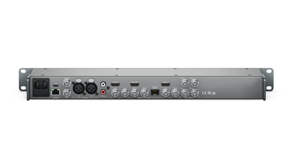 black magic teranex av black magic teranex av