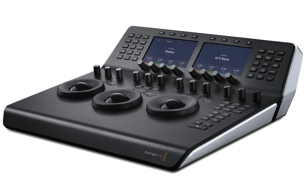 davinci resolve panel drivers davinci resolve panel drivers